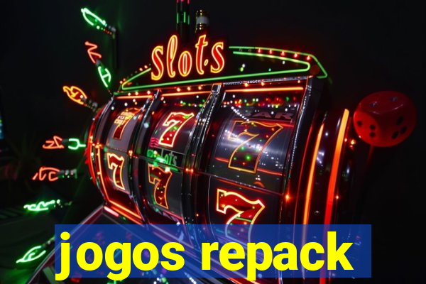 jogos repack